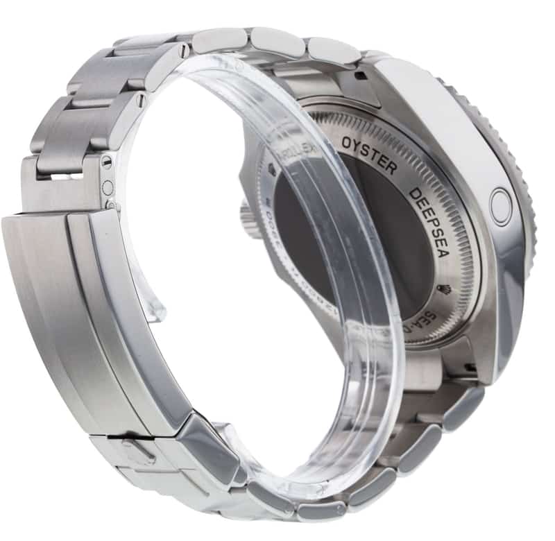 Rolex Deepsea 116660